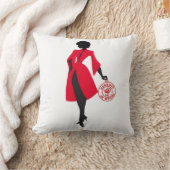 ホイ クッション (ブランケット)