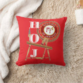 ホイ クッション (ブランケット)