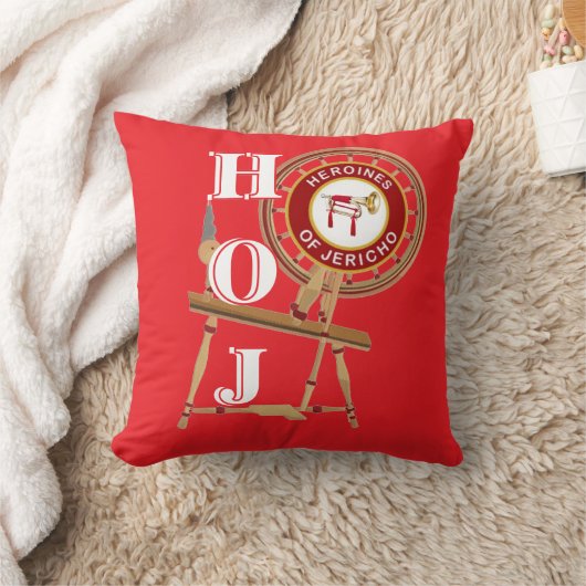 ホイ クッション (ブランケット)