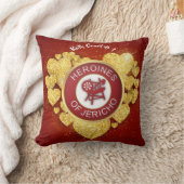 ホイ クッション (ブランケット)