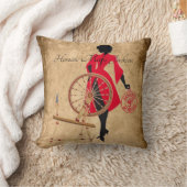 ホイ クッション (ブランケット)