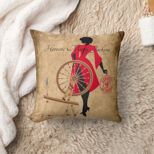 ホイ クッション (ブランケット)