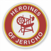 ホイ シール (正面)