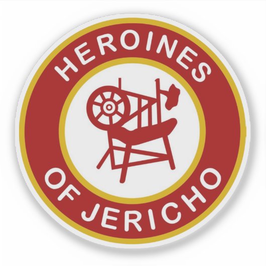 ホイ シール (正面)