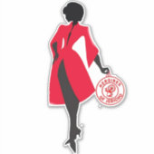 ホイ シール (正面)