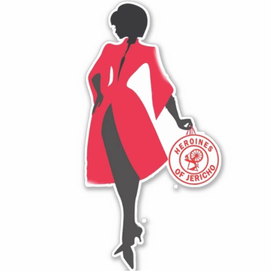 ホイ シール (正面)