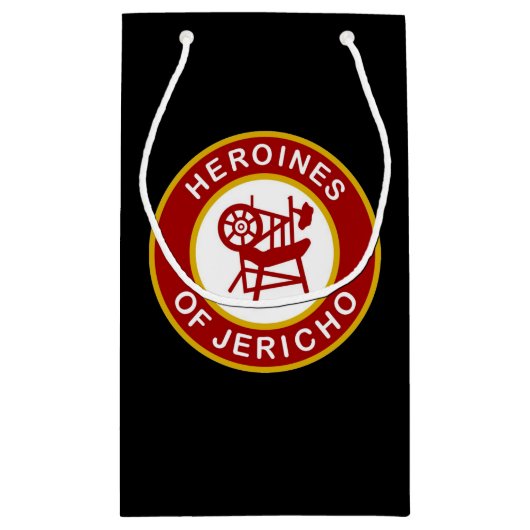 ホイ スモールペーパーバッグ (裏面)