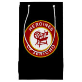 ホイ スモールペーパーバッグ (正面)