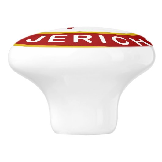 ホイ セラミックノブ (側面)