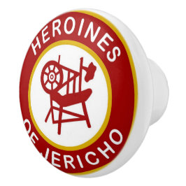 ホイ セラミックノブ