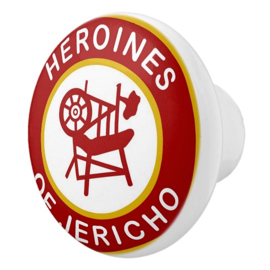 ホイ セラミックノブ (右)