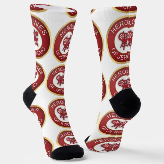 ホイ ソックス (傾斜あり)