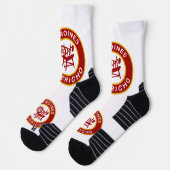 ホイ ソックス (左)