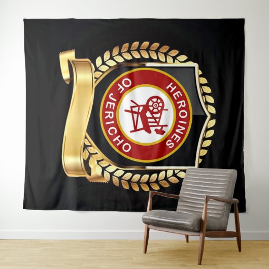 ホイ タペストリー (インサイチュ(横))