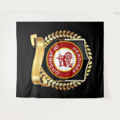 ホイ タペストリー (正面(横))