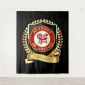 ホイ タペストリー (正面)