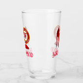 ホイ タンブラーグラス (左)