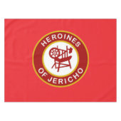 ホイ テーブルクロス (正面(横))