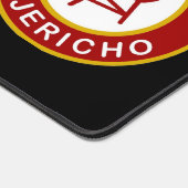 ホイ デスクマット (コーナー)