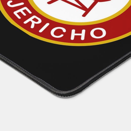 ホイ デスクマット (コーナー)