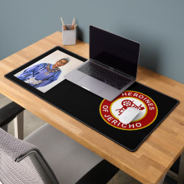 ホイ デスクマット