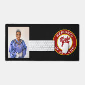 ホイ デスクマット (キーボード&マウス)