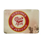 ホイ バスマット (正面)