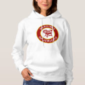 ホイ パーカ (正面)