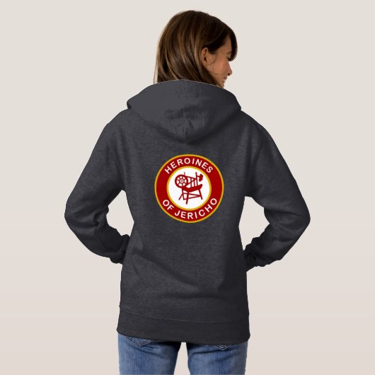 ホイ パーカ (裏面フル)