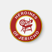 ホイ マグネット (正面)