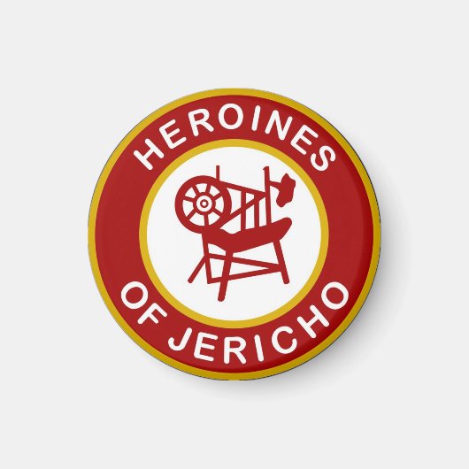 ホイ マグネット (正面)