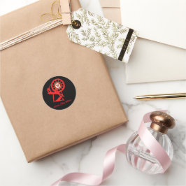 ホイ ラウンドシール