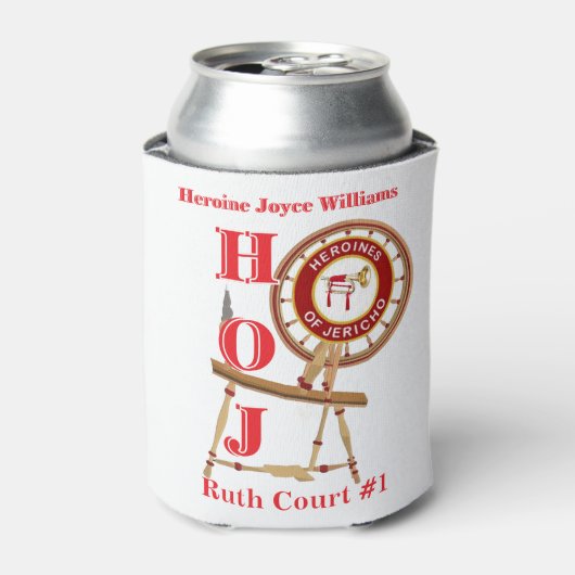 ホイ 缶クーラー (缶正面)