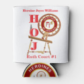 ホイ 缶クーラー (正面)