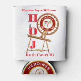 ホイ 缶クーラー