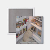 ホウィーペプパンツ マグネット (正面/裏面)