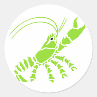 ホウレンソウ ラウンドシール