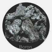 ホウ スクエアシール (正面)