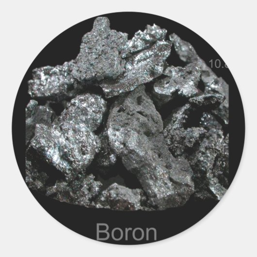 ホウ スクエアシール (正面)