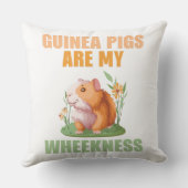 ホエキス枕 クッション (裏面)