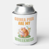 ホエキーズコージー 缶クーラー (缶正面)