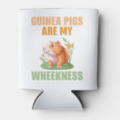 ホエキーズコージー 缶クーラー (正面)