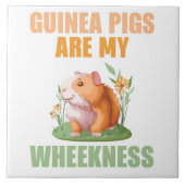 ホエキーズタイル タイル (正面)