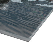 ホエクジラ カッティングボード (角)