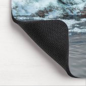 ホエクジラ マウスパッド (コーナー)