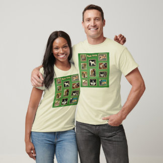 ホエティモーメント Tシャツ