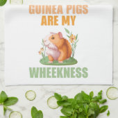 ホエネスキッチンタオル キッチンタオル (折り畳み)