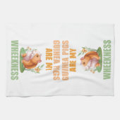 ホエネスキッチンタオル キッチンタオル (横)