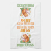 ホエネスキッチンタオル キッチンタオル (縦)