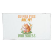 ホエネス枕ケース 枕カバー (裏面-右)